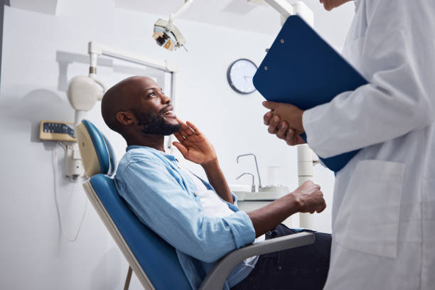 Best Emergency Broken Tooth Repair in Manhattan, MT