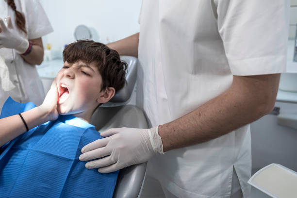 Best Emergency Treatment for Toothache in Manhattan, MT